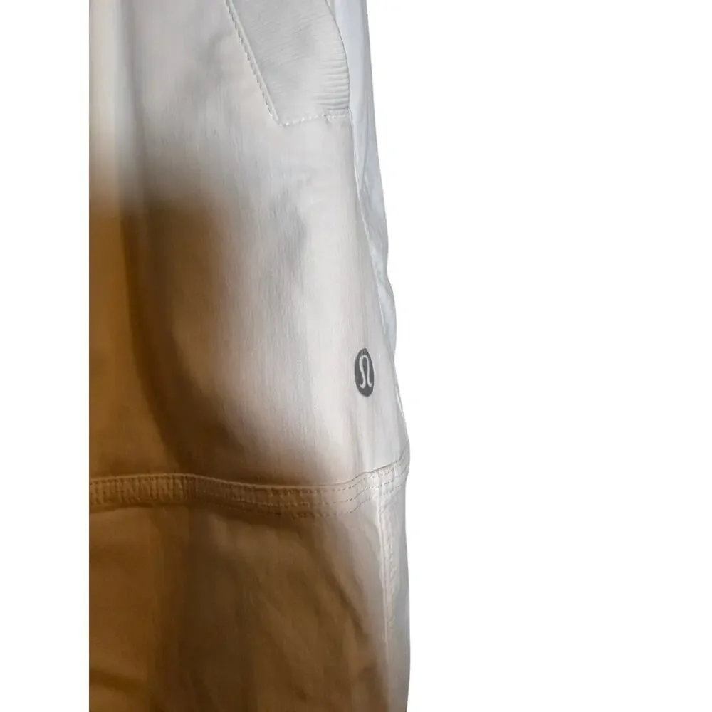Lululemon Dance Studio Pant III Lined Women’s (Regular) Sz. 4